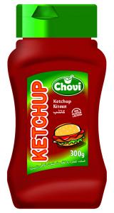 Ketchup 